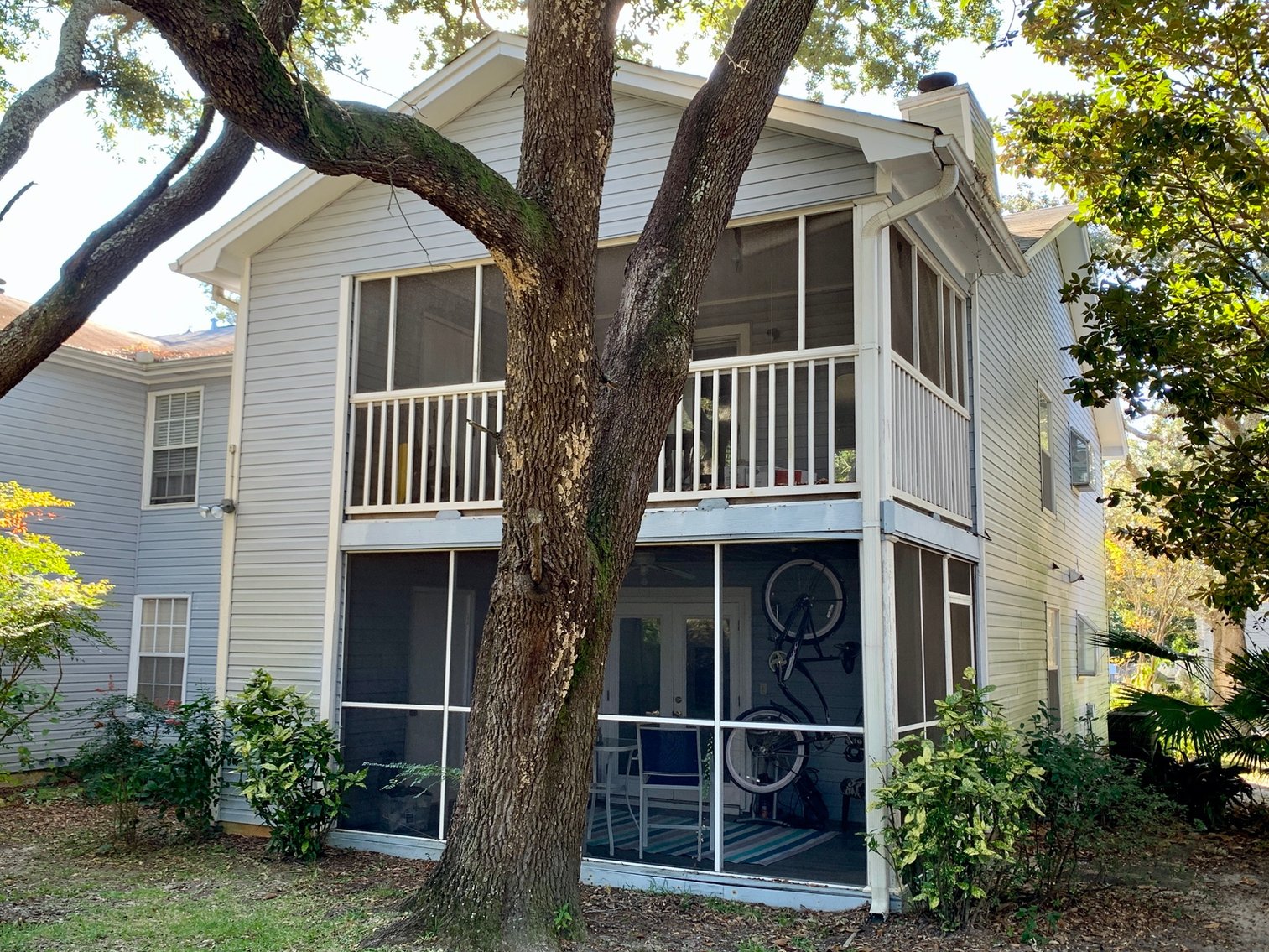 Image for Pensacola Condo on Langley Ave.