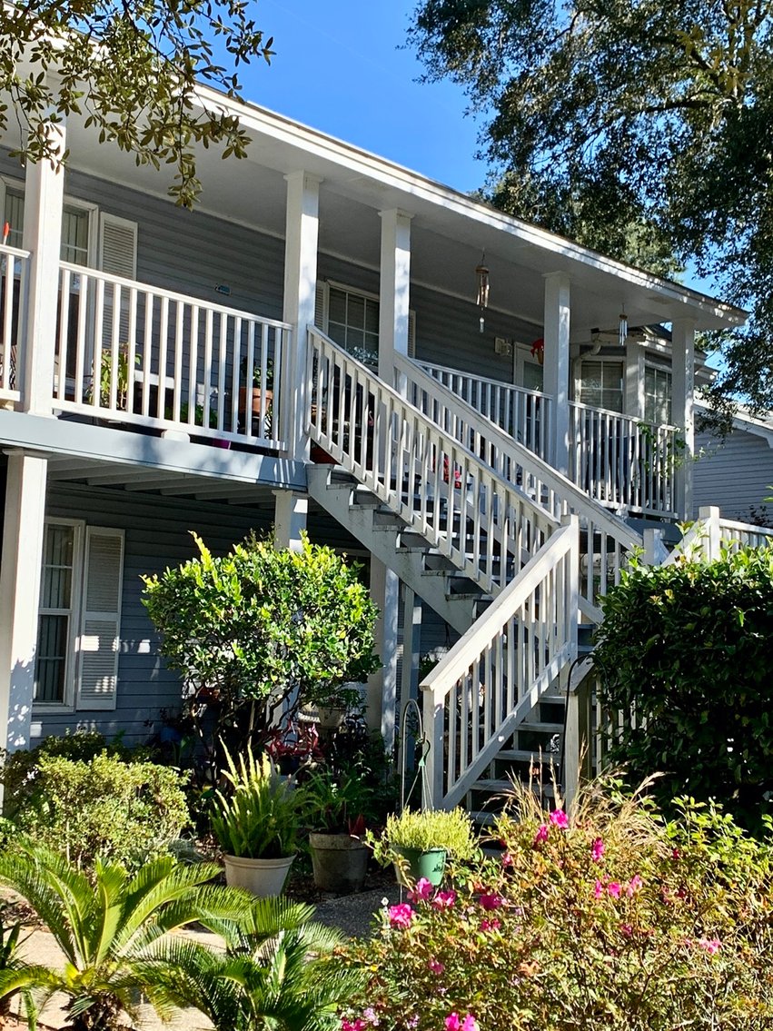 Image for Pensacola Condo on Langley Ave.