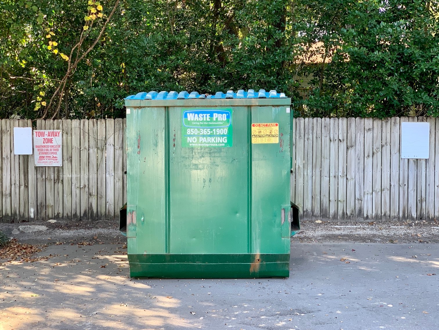 Image for Pensacola Condo on Langley Ave.