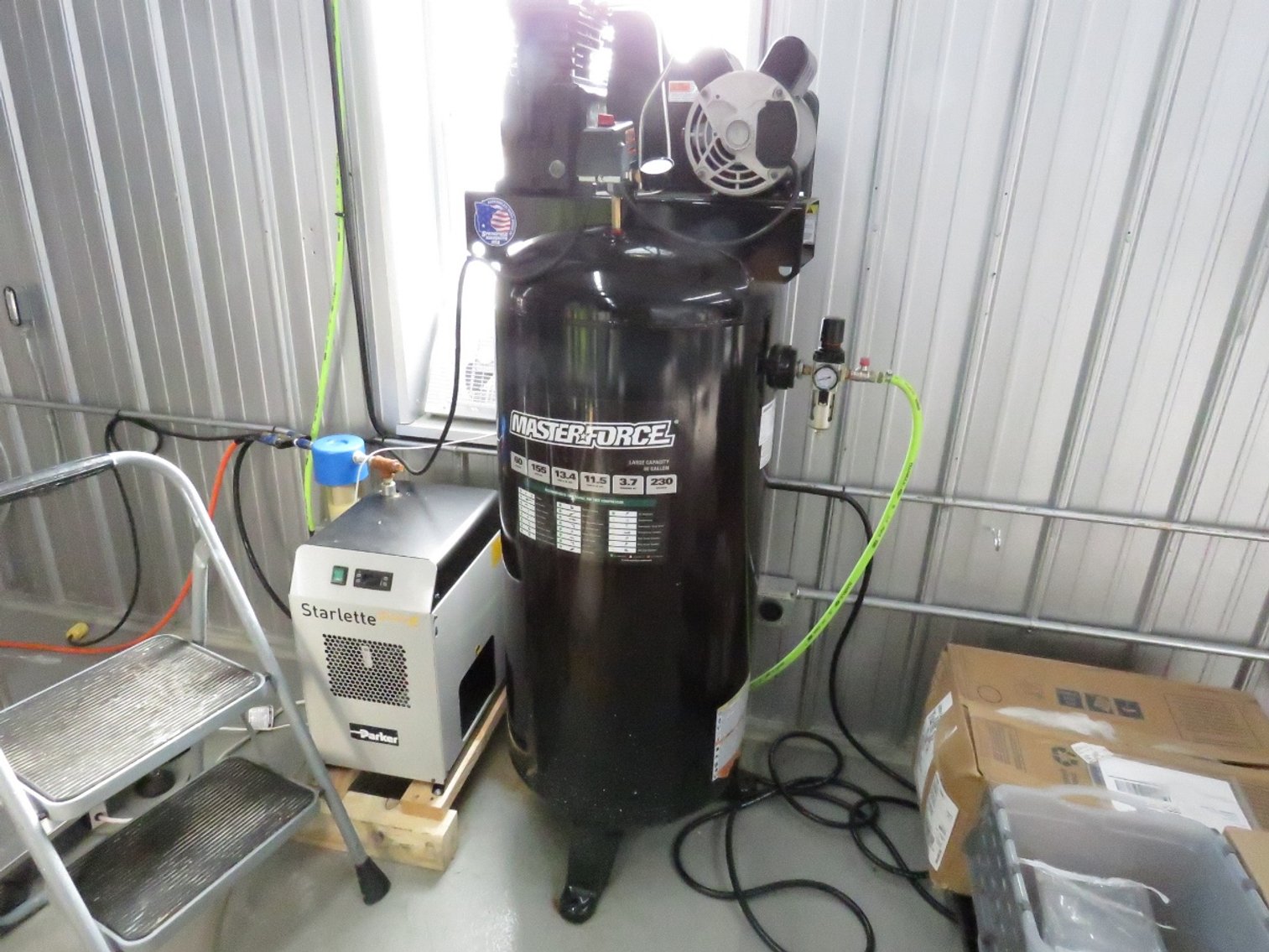 Image for R&D Aseptic Filling Equipment (for Beverage Producers), RO System, Lab Equipment & More