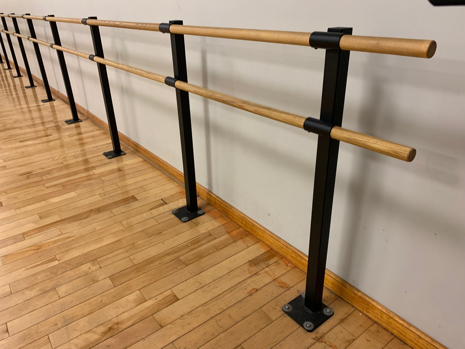 Image for Late Model Fitness Equipment