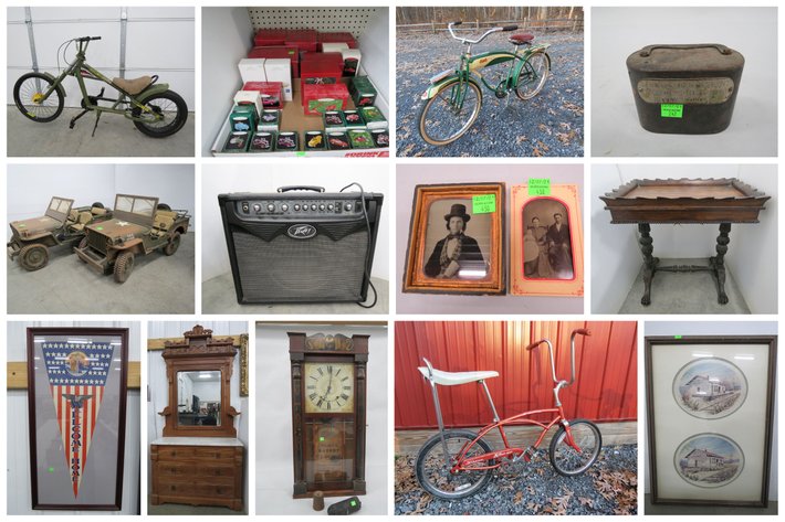 Image for Cold Springs Gallery