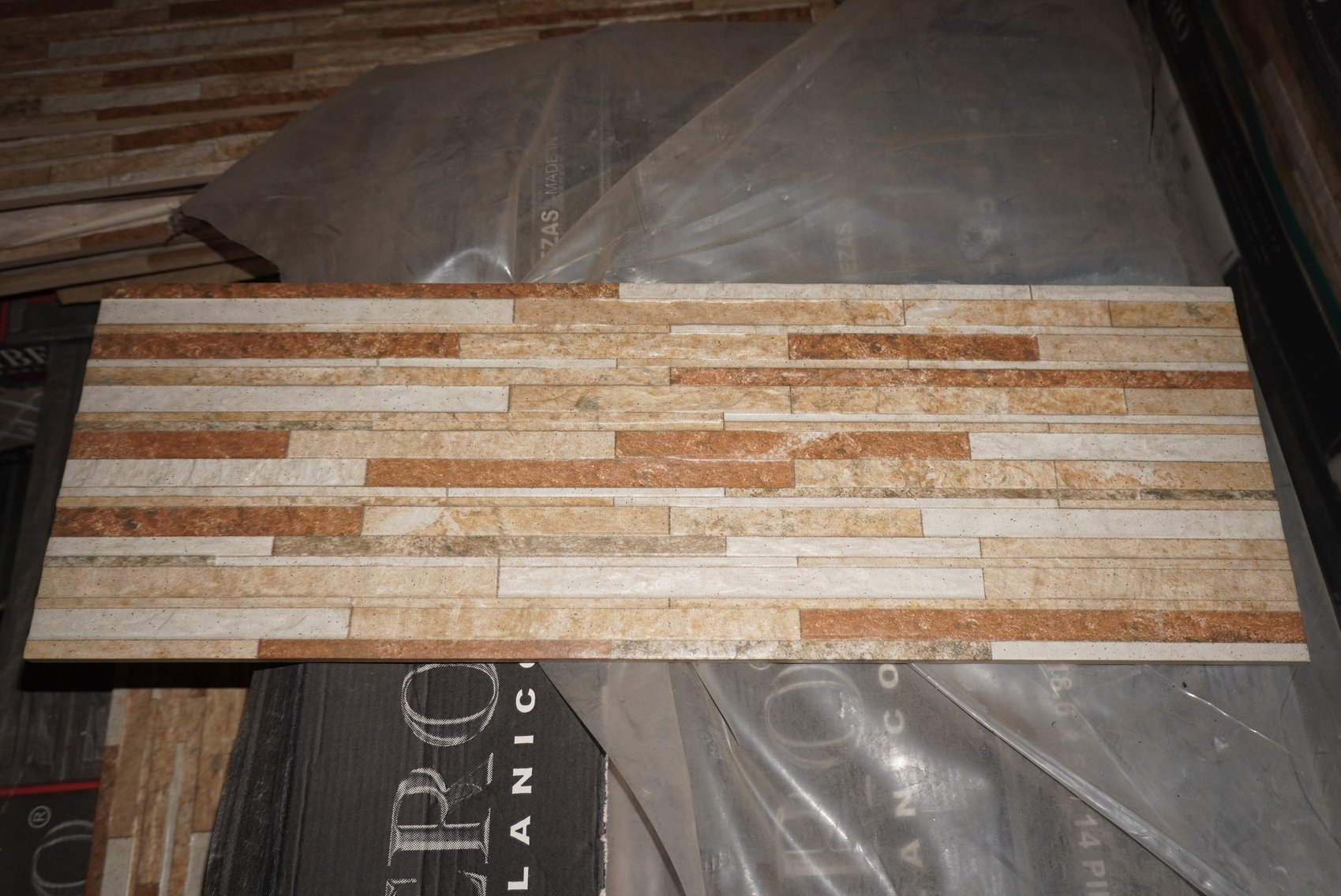 Image for Imported Natural Stone & Ceramic Tile Inventory