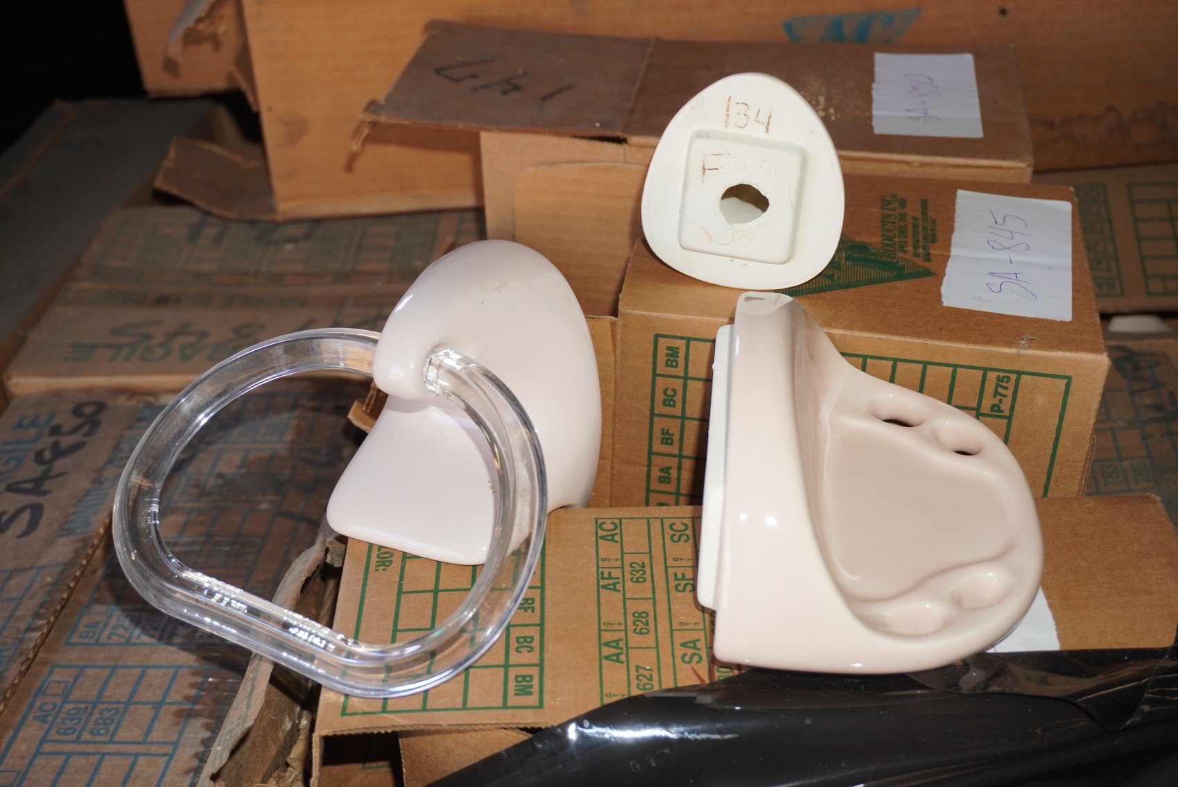 Image for Imported Natural Stone & Ceramic Tile Inventory