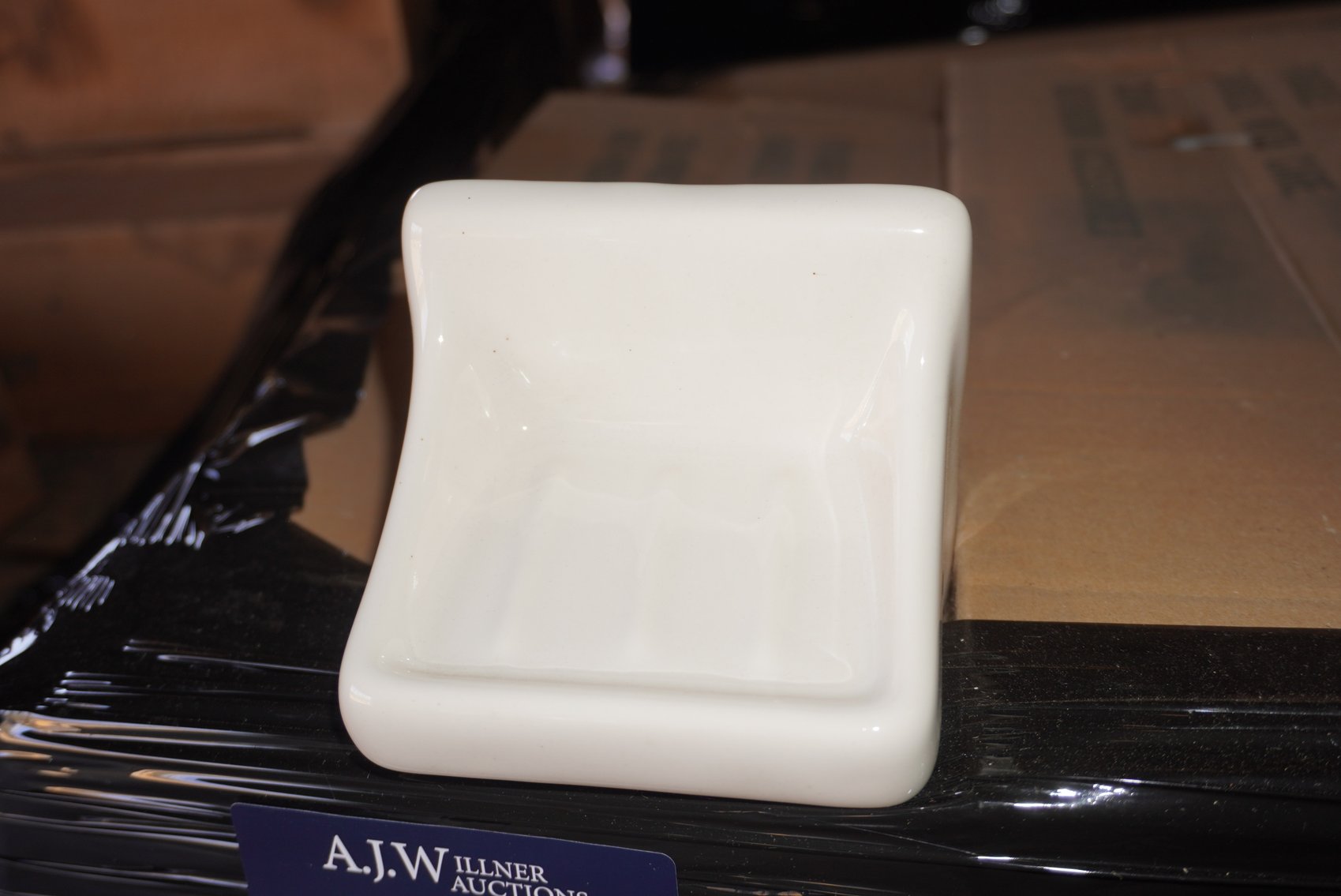 Image for Imported Natural Stone & Ceramic Tile Inventory