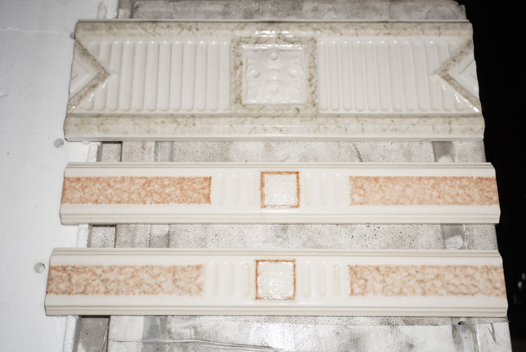 Image for Imported Natural Stone & Ceramic Tile Inventory