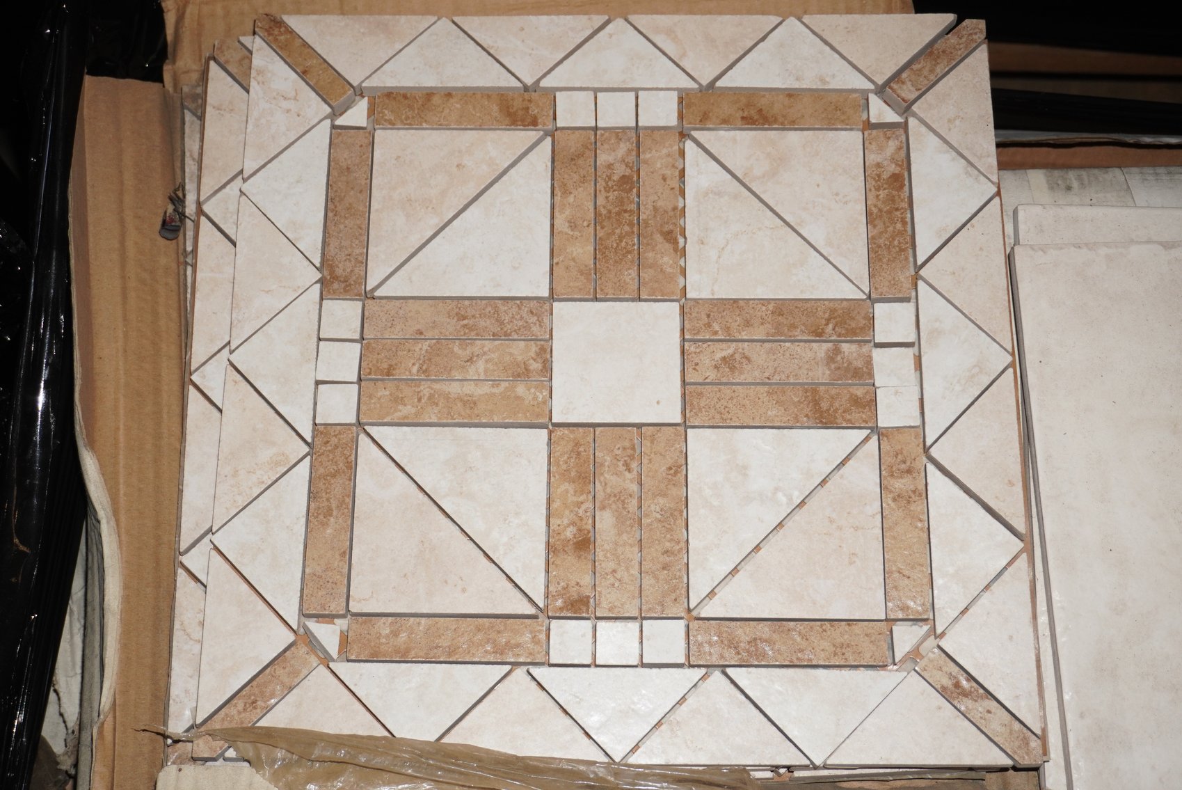 Image for Imported Natural Stone & Ceramic Tile Inventory