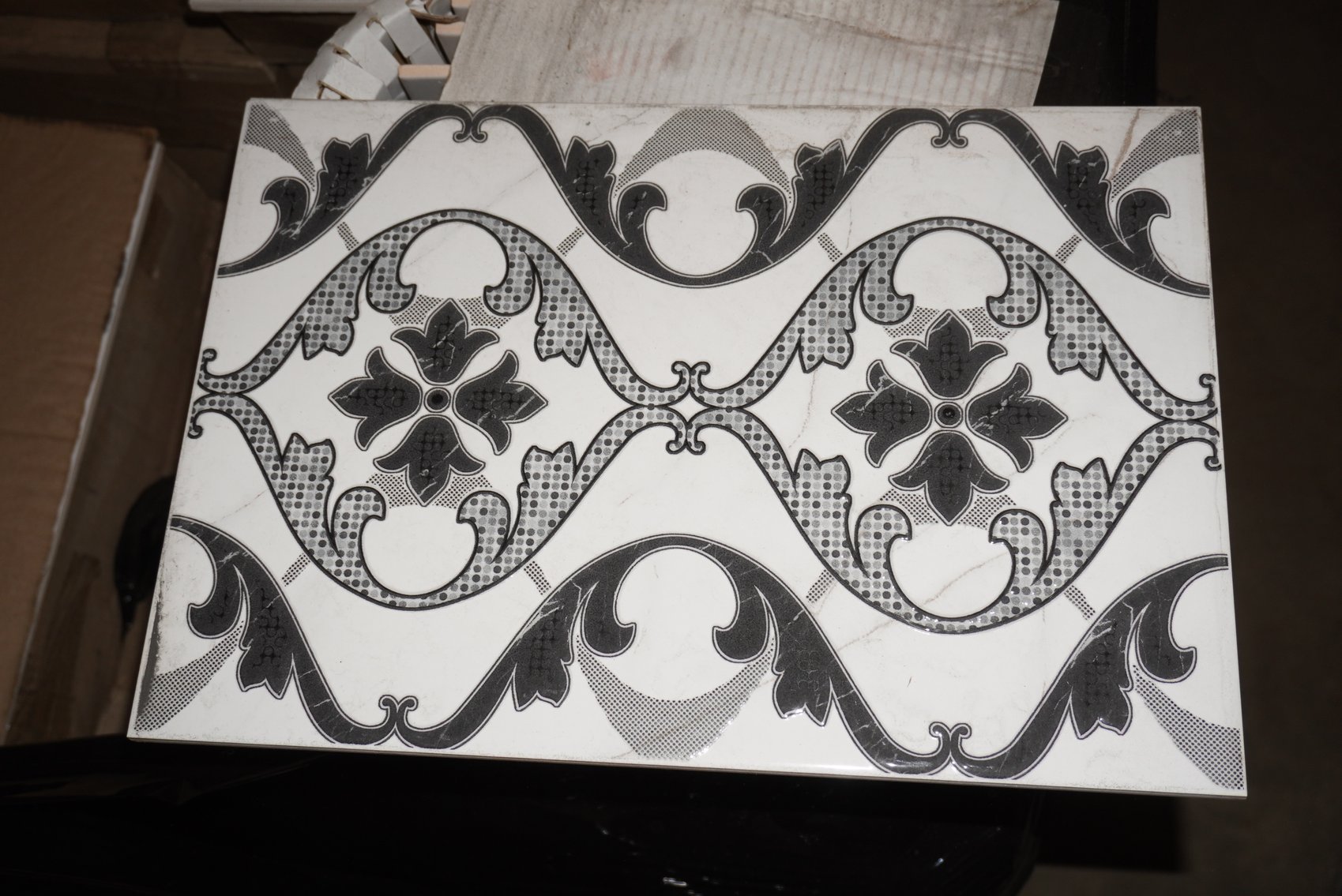 Image for Imported Natural Stone & Ceramic Tile Inventory