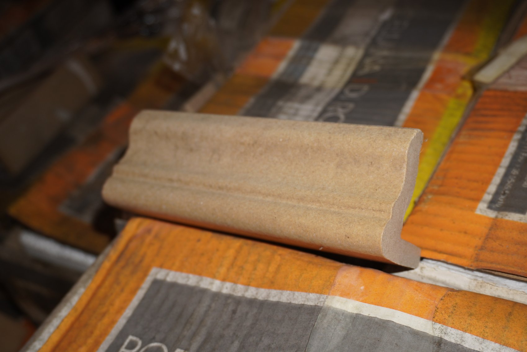 Image for Imported Natural Stone & Ceramic Tile Inventory