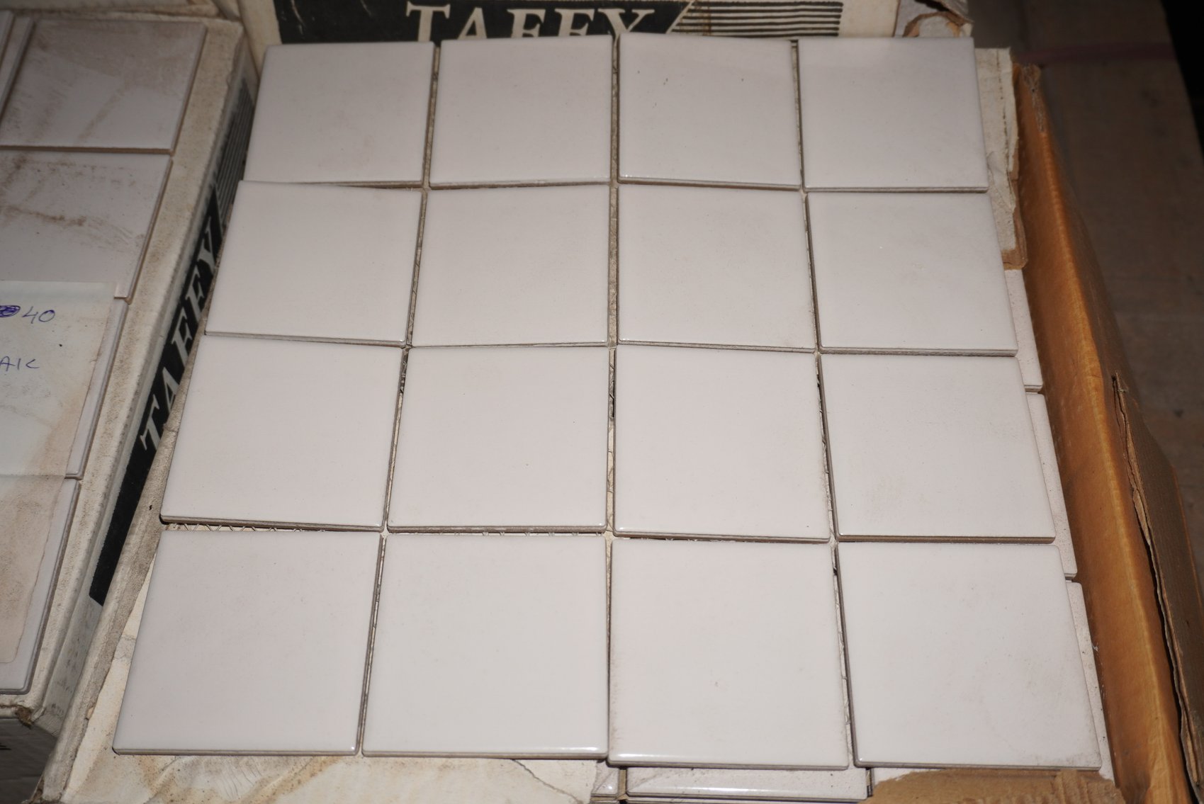 Image for Imported Natural Stone & Ceramic Tile Inventory