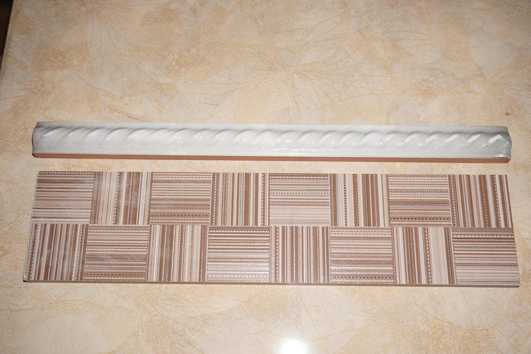 Image for Imported Natural Stone & Ceramic Tile Inventory