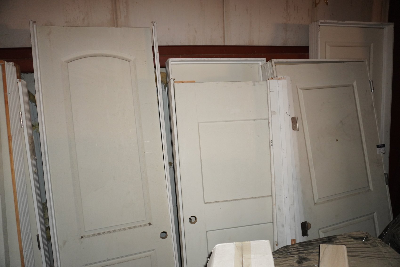 Image for Imported Natural Stone & Ceramic Tile Inventory