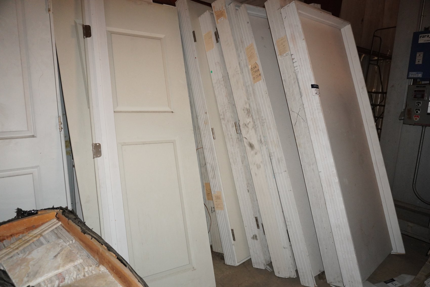 Image for Imported Natural Stone & Ceramic Tile Inventory