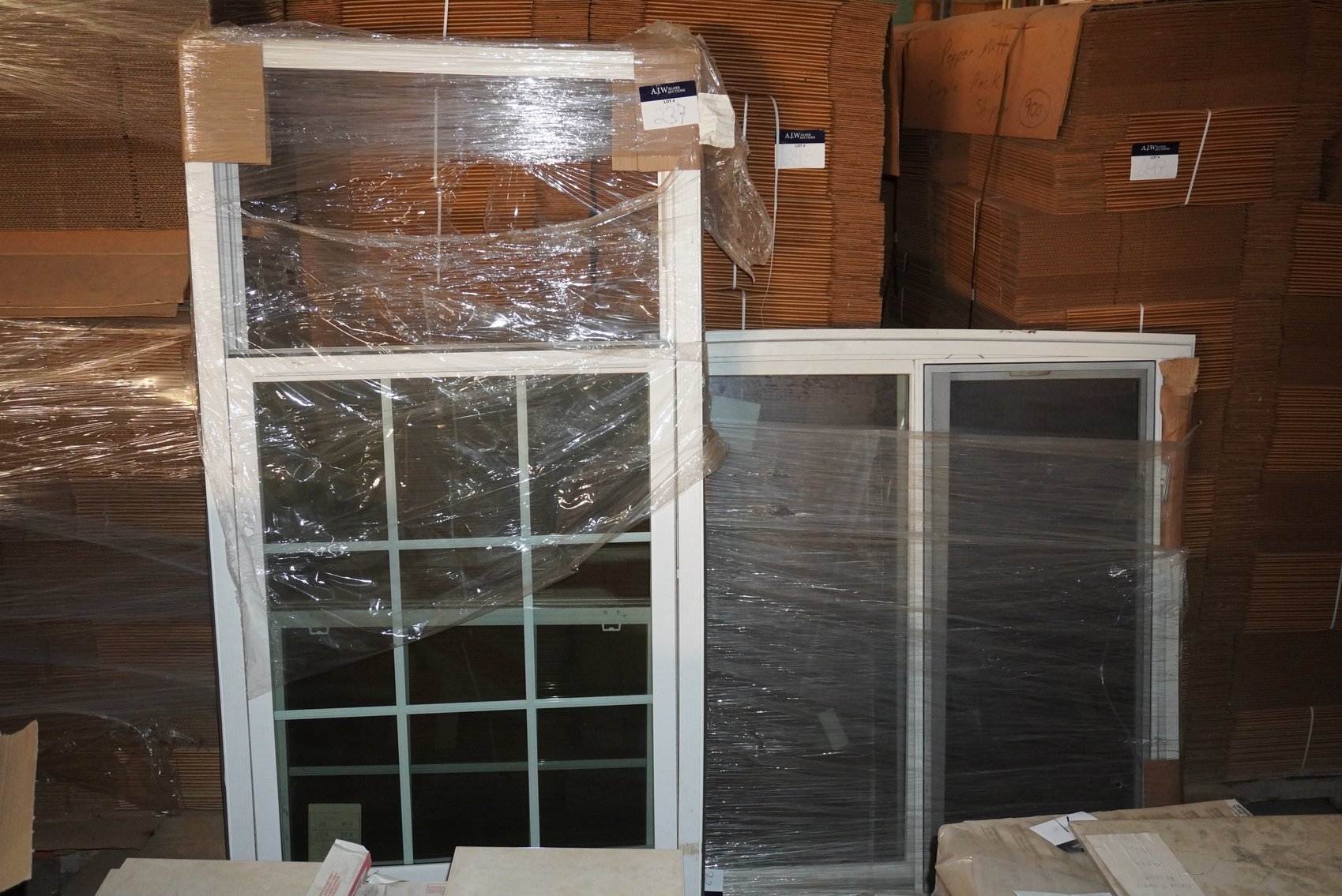 Image for Imported Natural Stone & Ceramic Tile Inventory