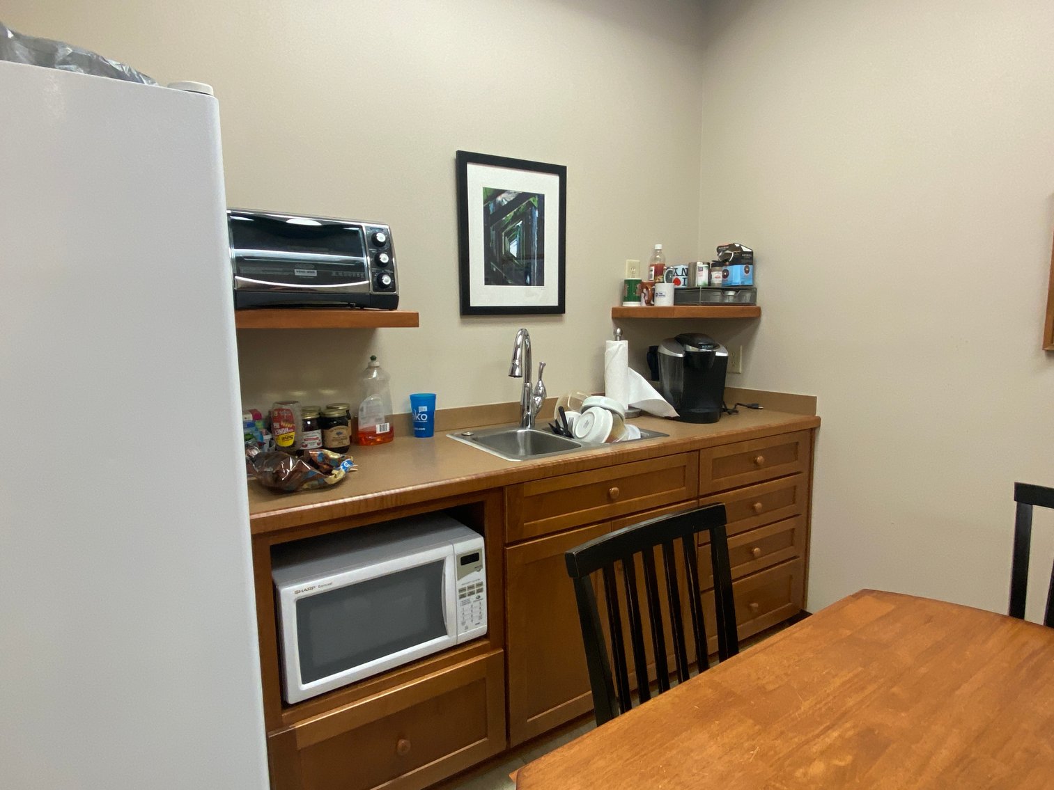 Image for High-End Medical Office Liquidation