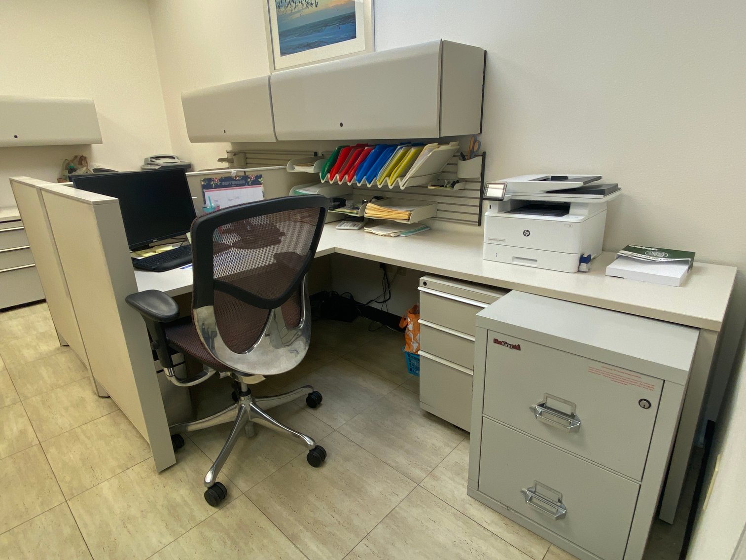 Image for High-End Medical Office Liquidation