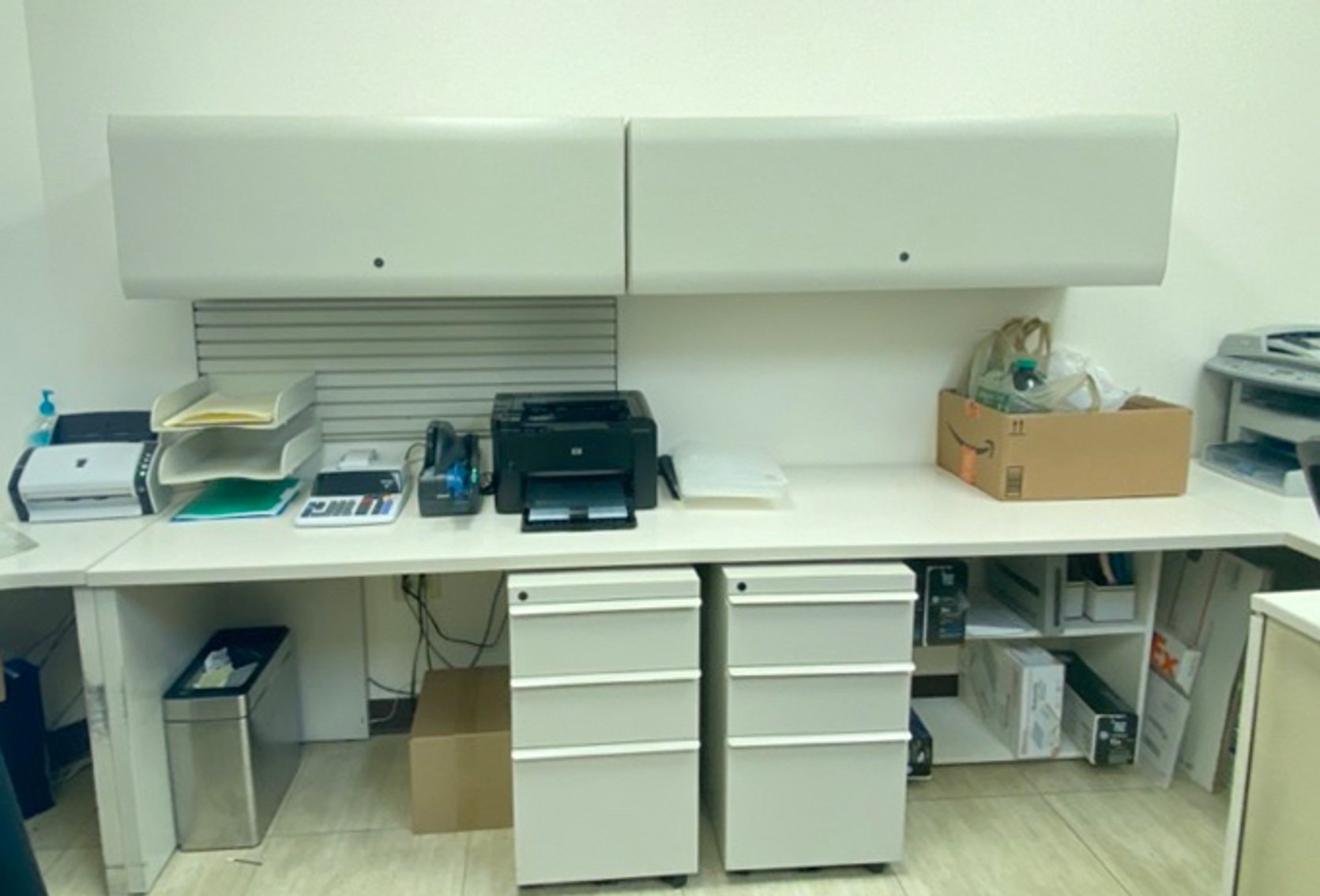 Image for High-End Medical Office Liquidation