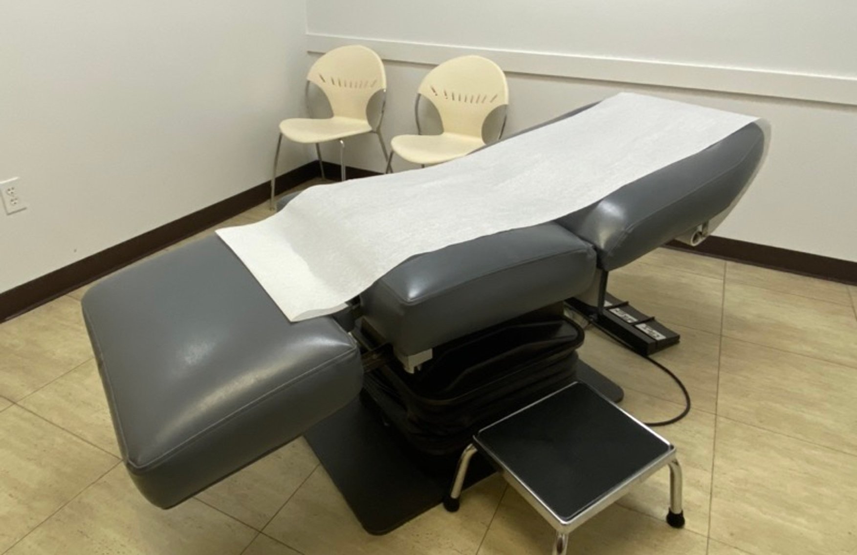 Image for High-End Medical Office Liquidation