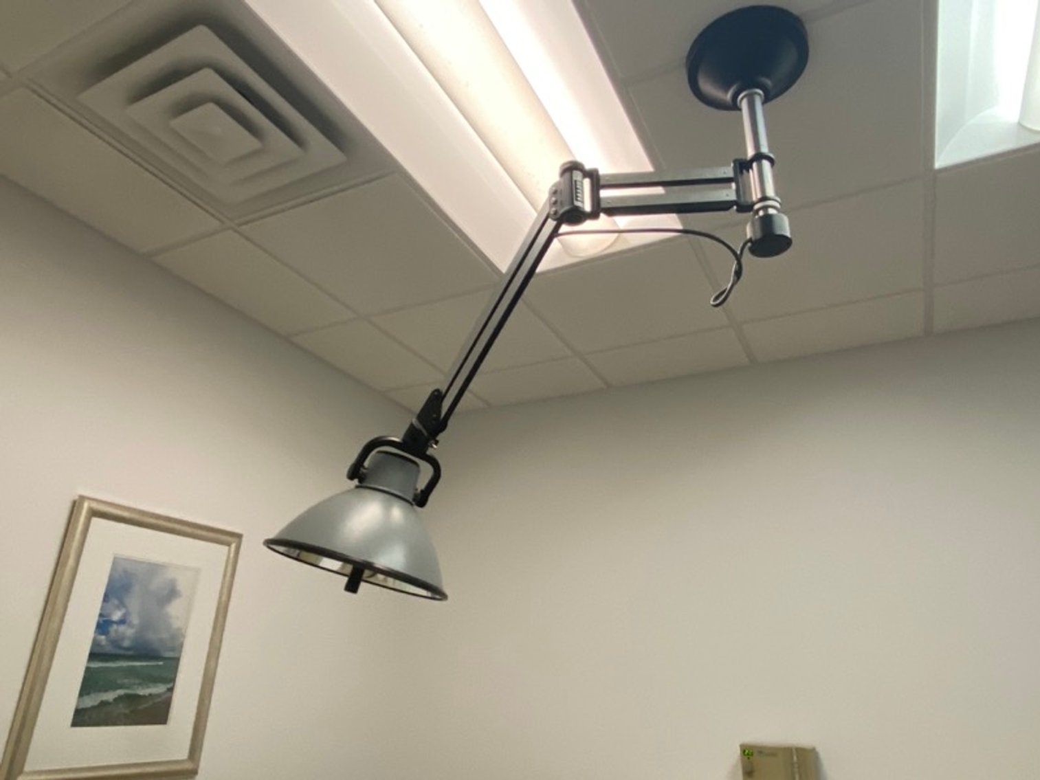 Image for High-End Medical Office Liquidation