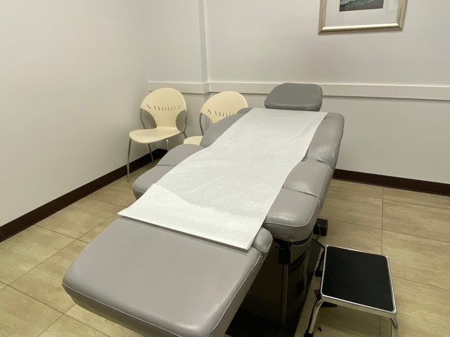 Image for High-End Medical Office Liquidation