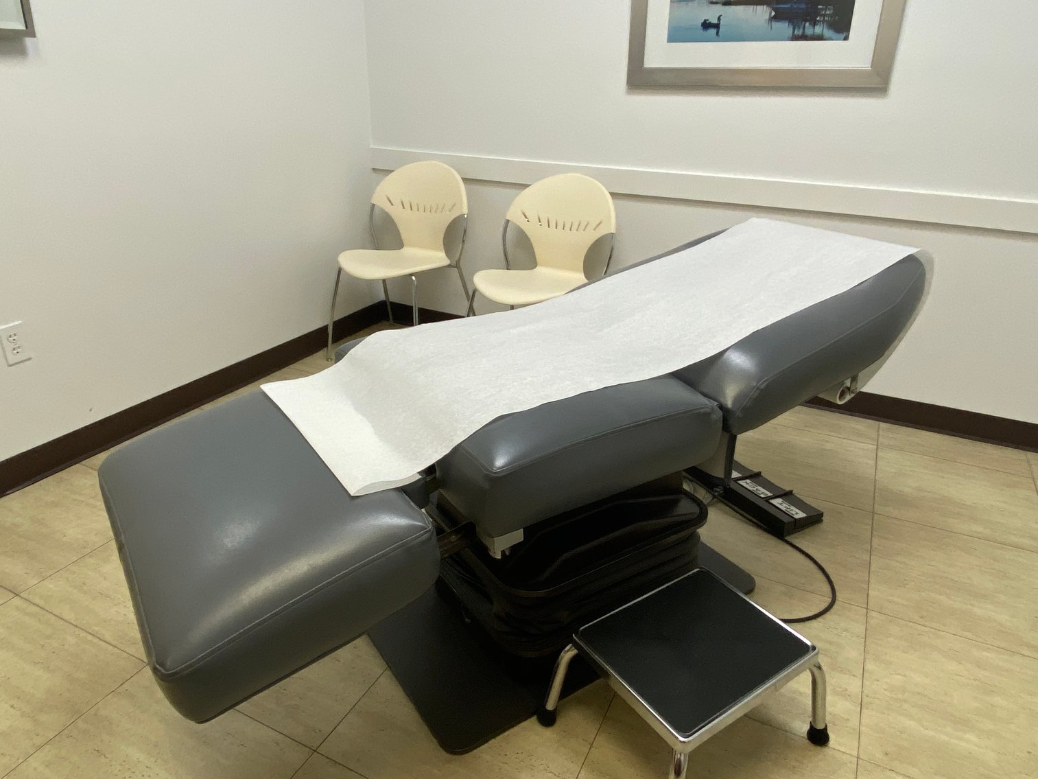 Image for High-End Medical Office Liquidation