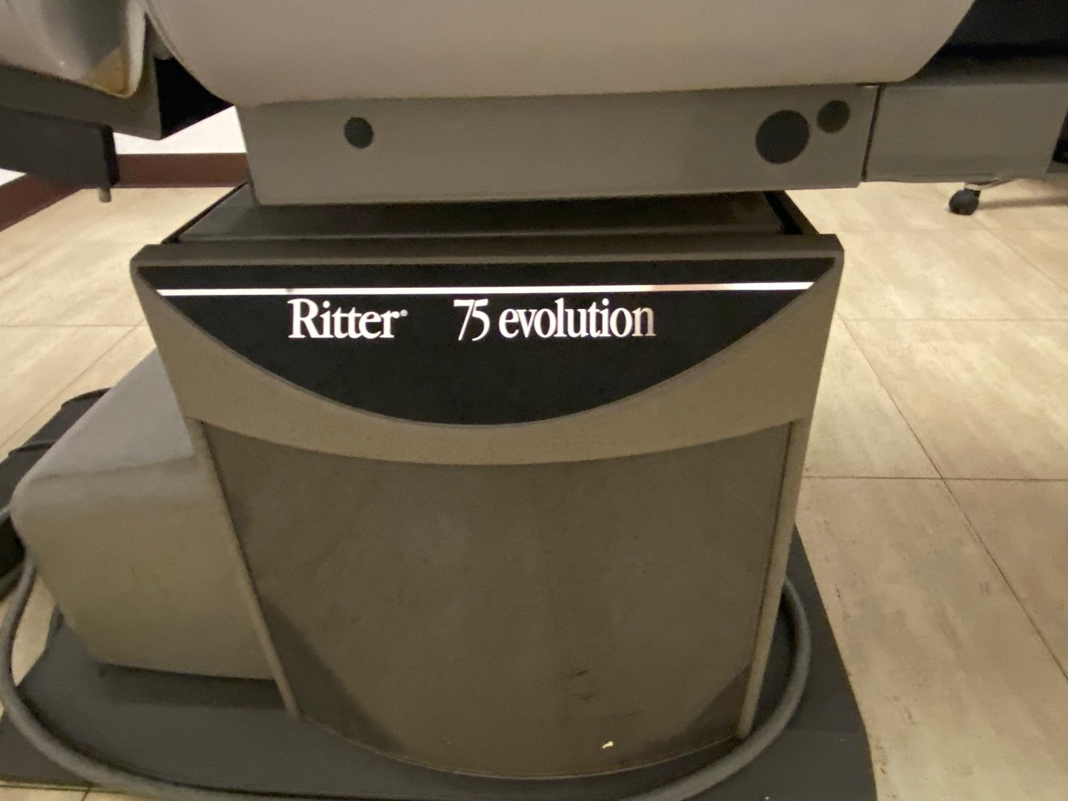 Image for High-End Medical Office Liquidation