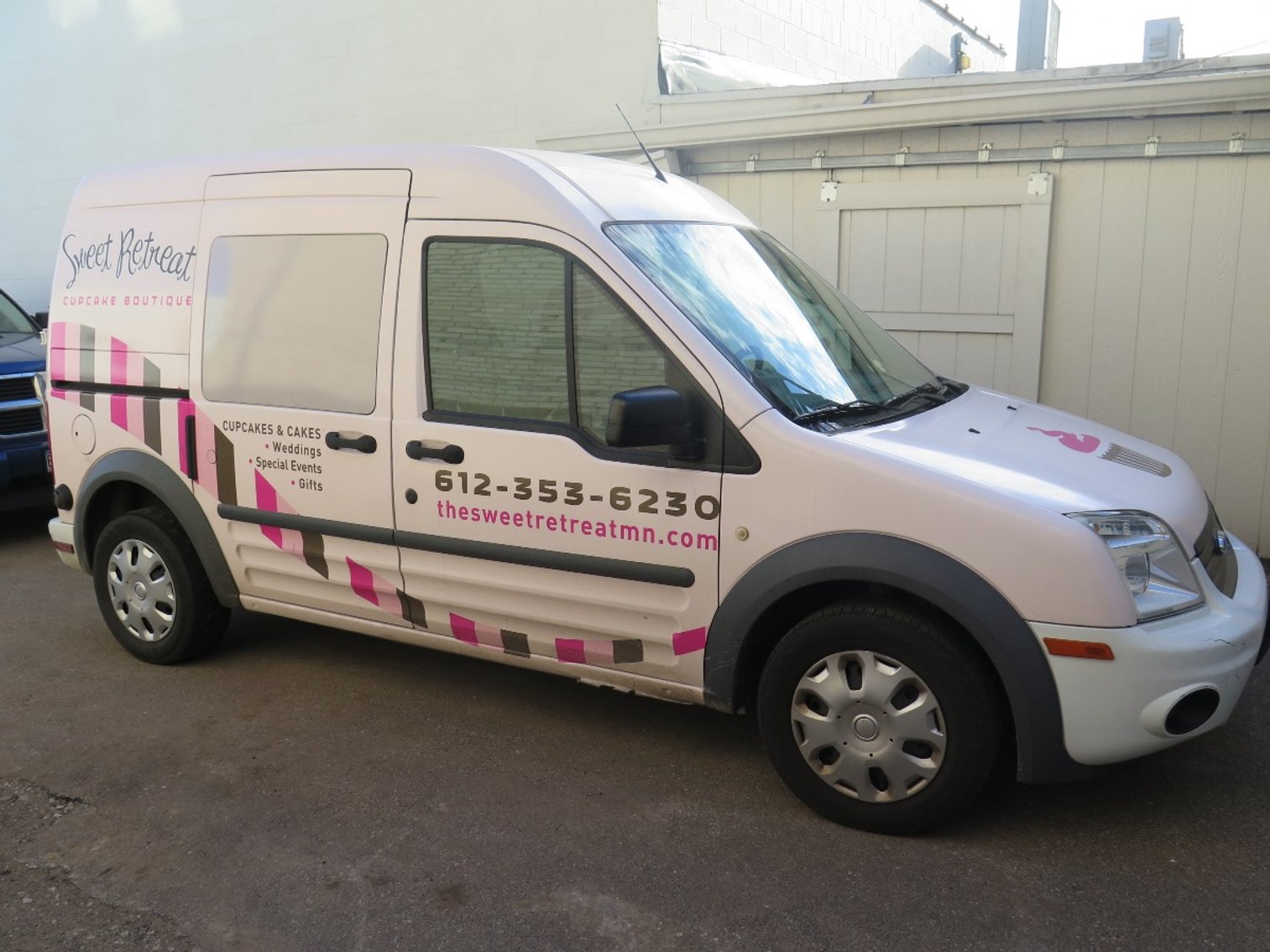 Image for Bakery Liquidation