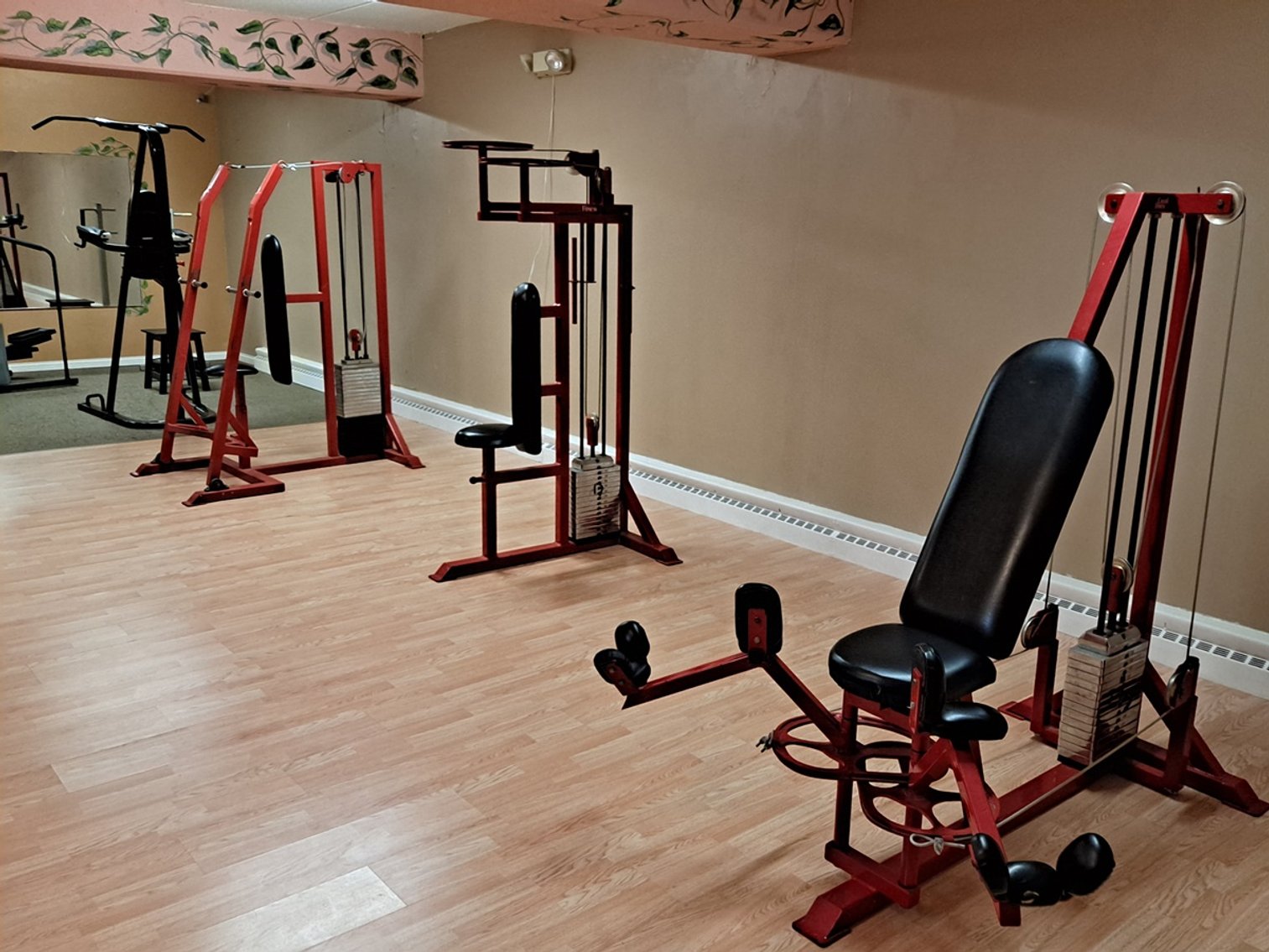 Image for Hotel, Restaurant/Bar, Theater/Event Center Liquidation