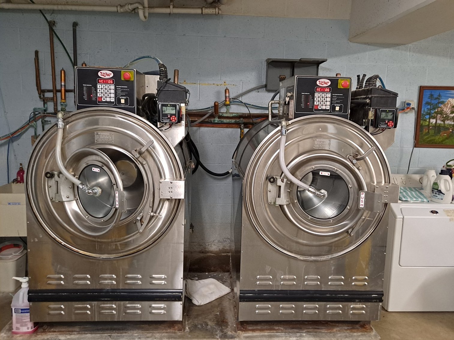 Image for Hotel, Restaurant/Bar, Theater/Event Center Liquidation