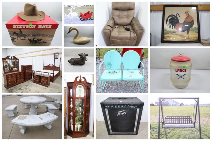 Image for Tinkling Springs Gallery