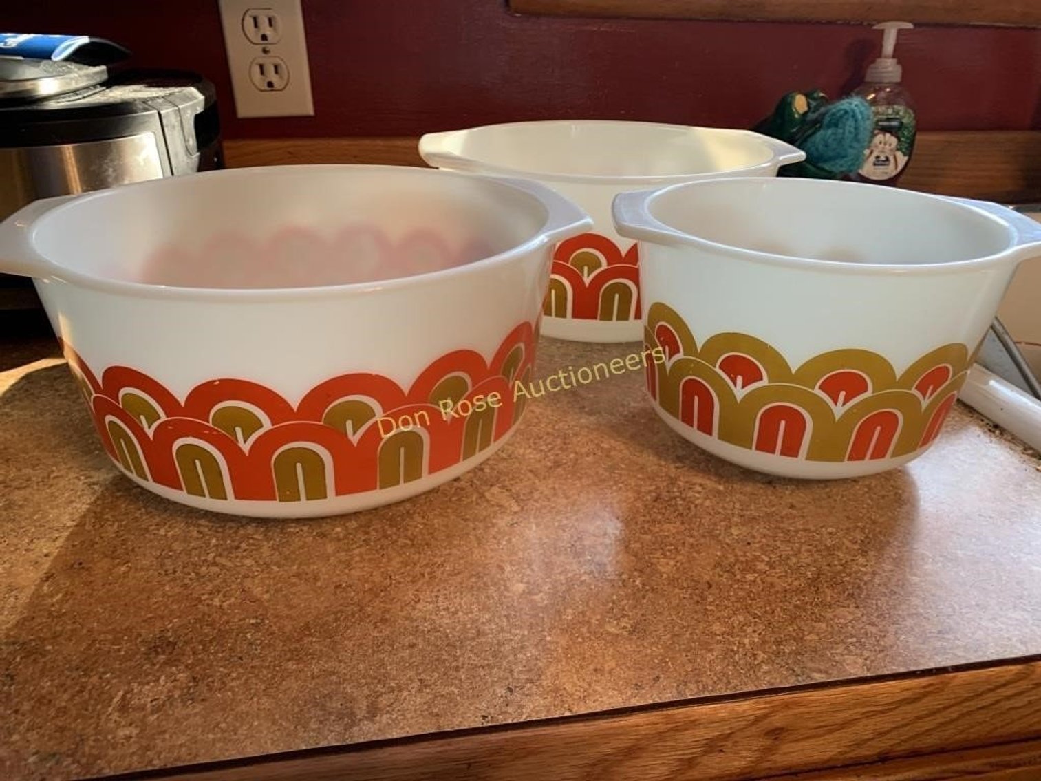 Image for Cygnet Living Estate Auction