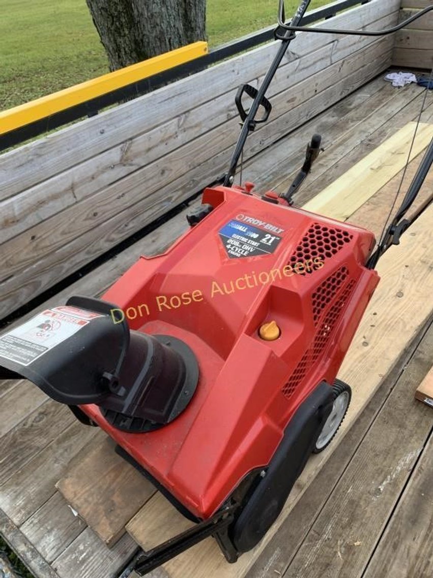 Image for Cygnet Living Estate Auction