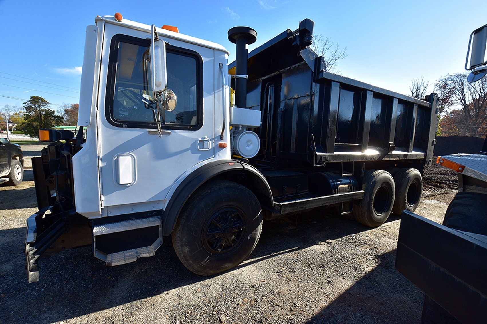 Image for Snow Removal Contractor Equipment