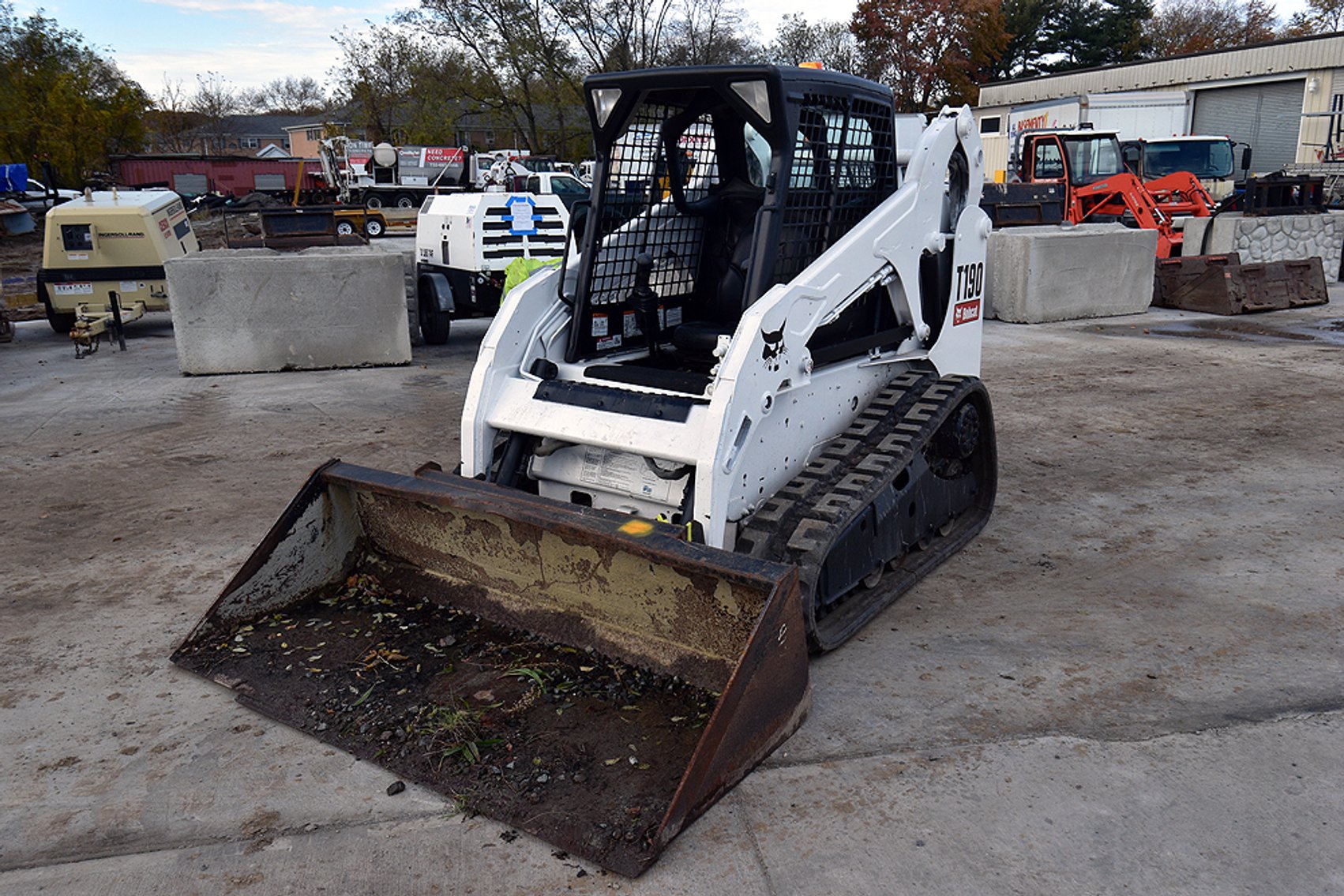 Image for Snow Removal Contractor Equipment