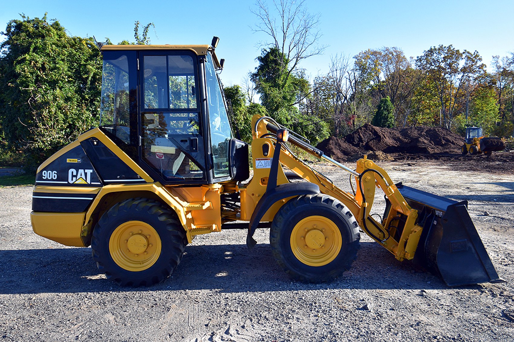 Image for Snow Removal Contractor Equipment