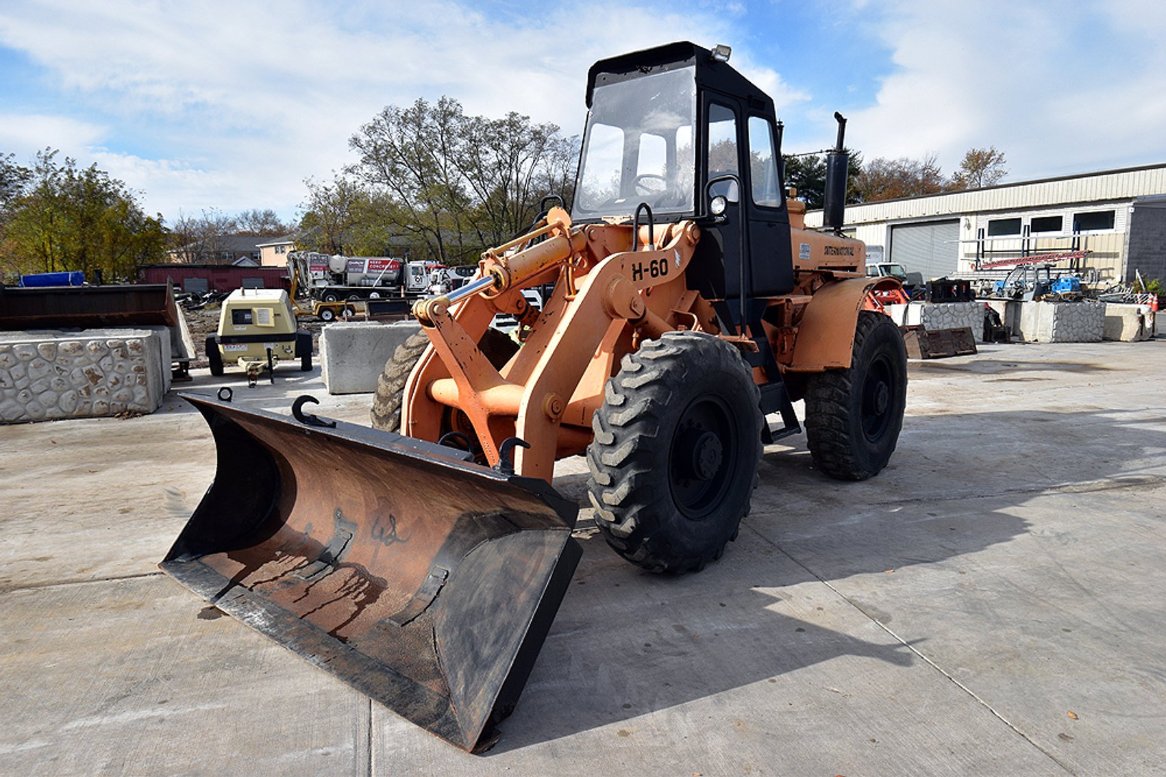 Image for Snow Removal Contractor Equipment