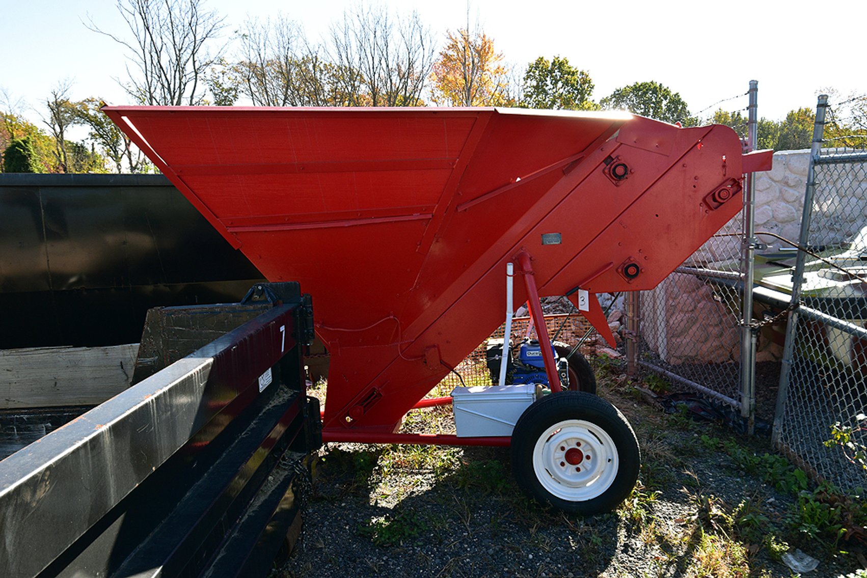 Image for Snow Removal Contractor Equipment