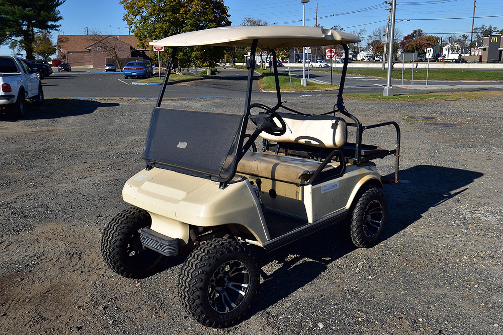 Image for Snow Removal Contractor Equipment