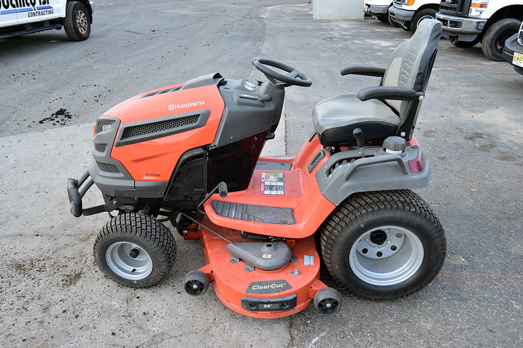 Image for Snow Removal Contractor Equipment