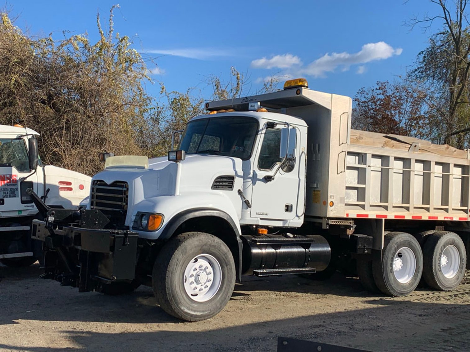 Image for Snow Removal Contractor Equipment