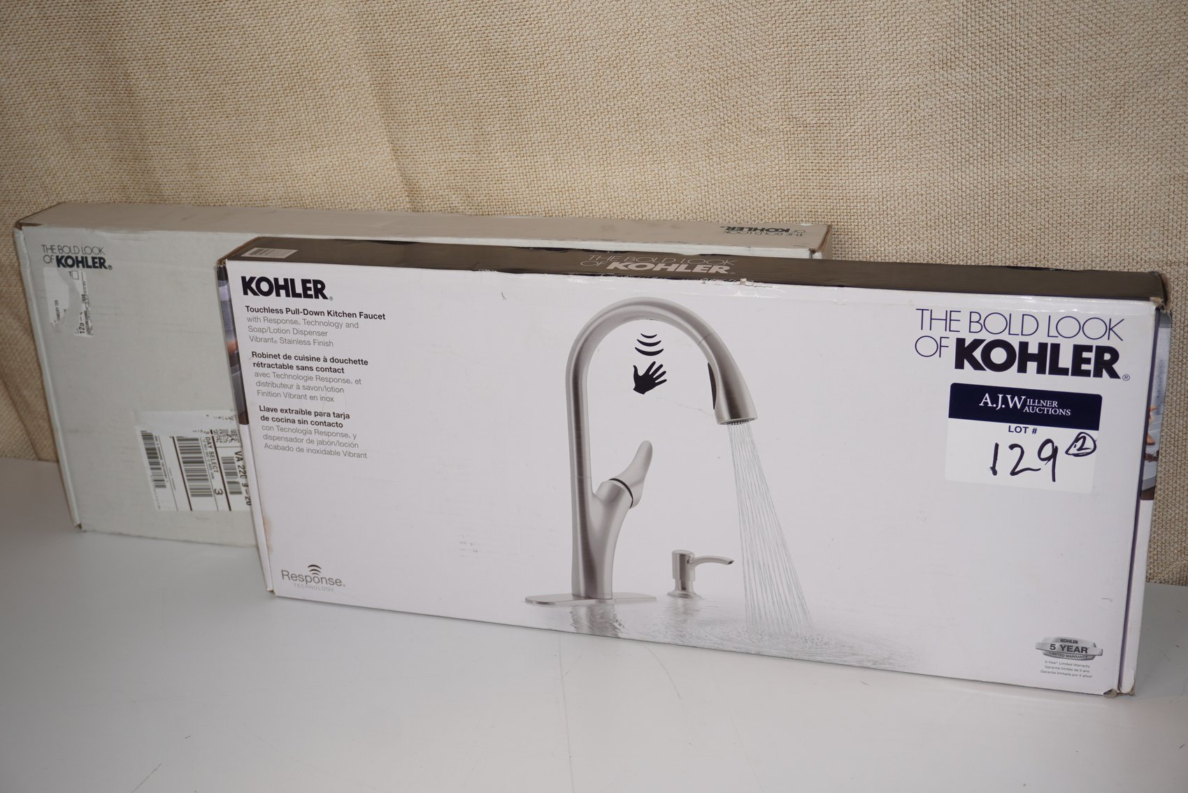 Image for Overstock & Close-Out Designer Fragrances, Beauty Products & Clothing