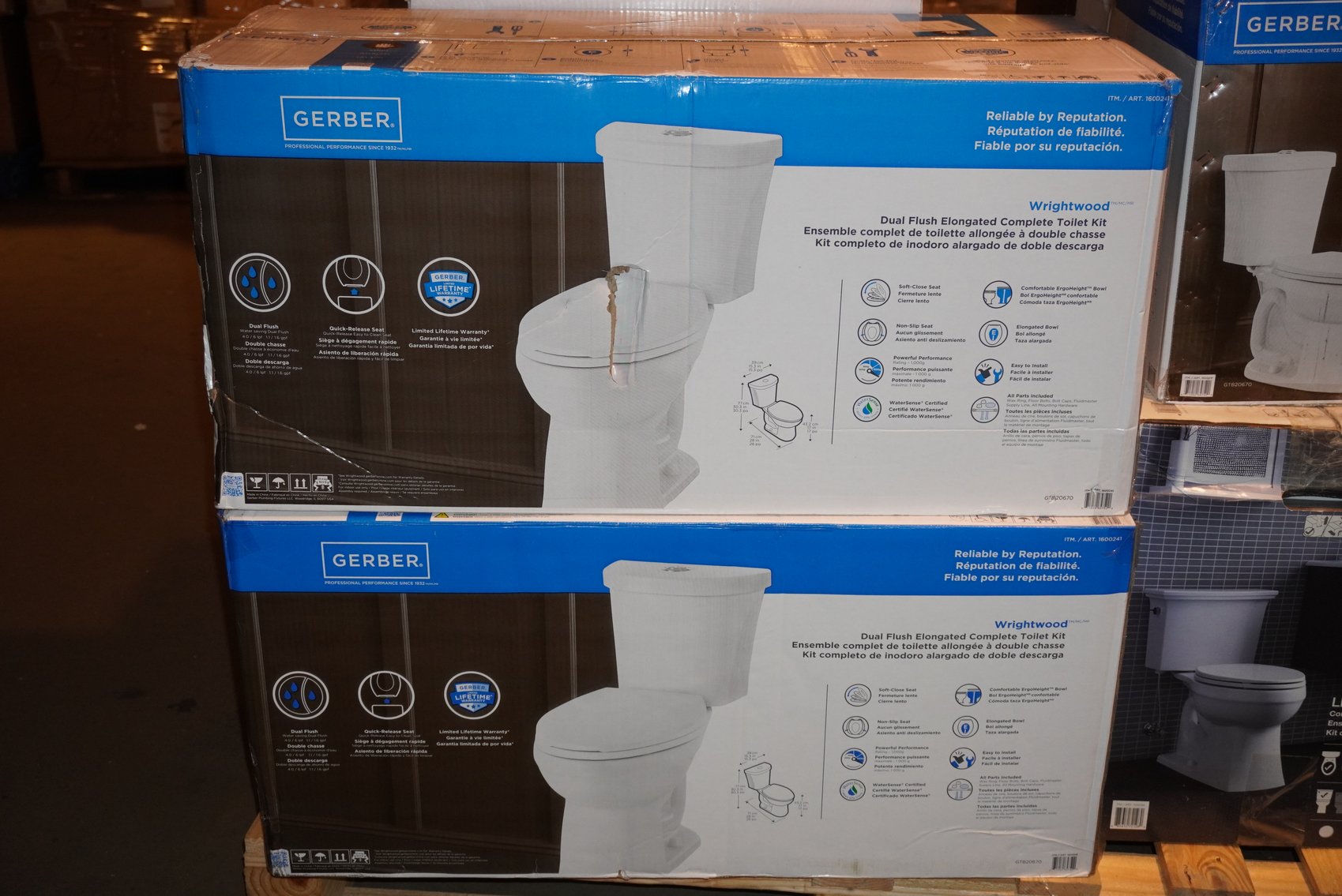 Image for Overstock & Close-Out Designer Fragrances, Beauty Products & Clothing