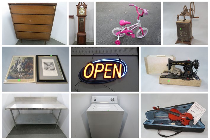 Image for Hidden Treasures Gallery