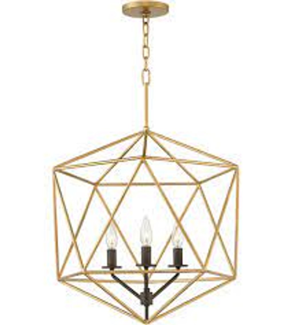 Image for Designer Lighting Showroom Inventory