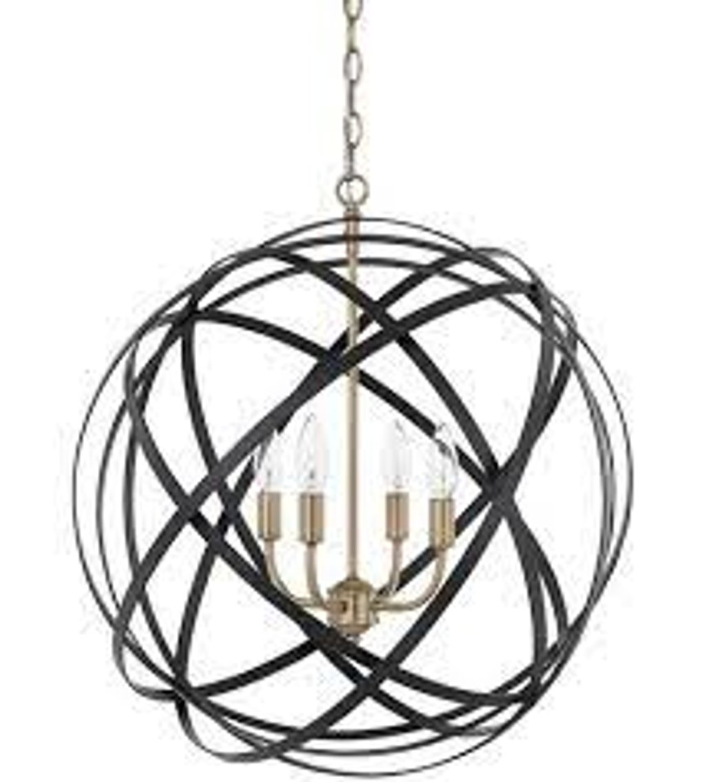 Image for Designer Lighting Showroom Inventory