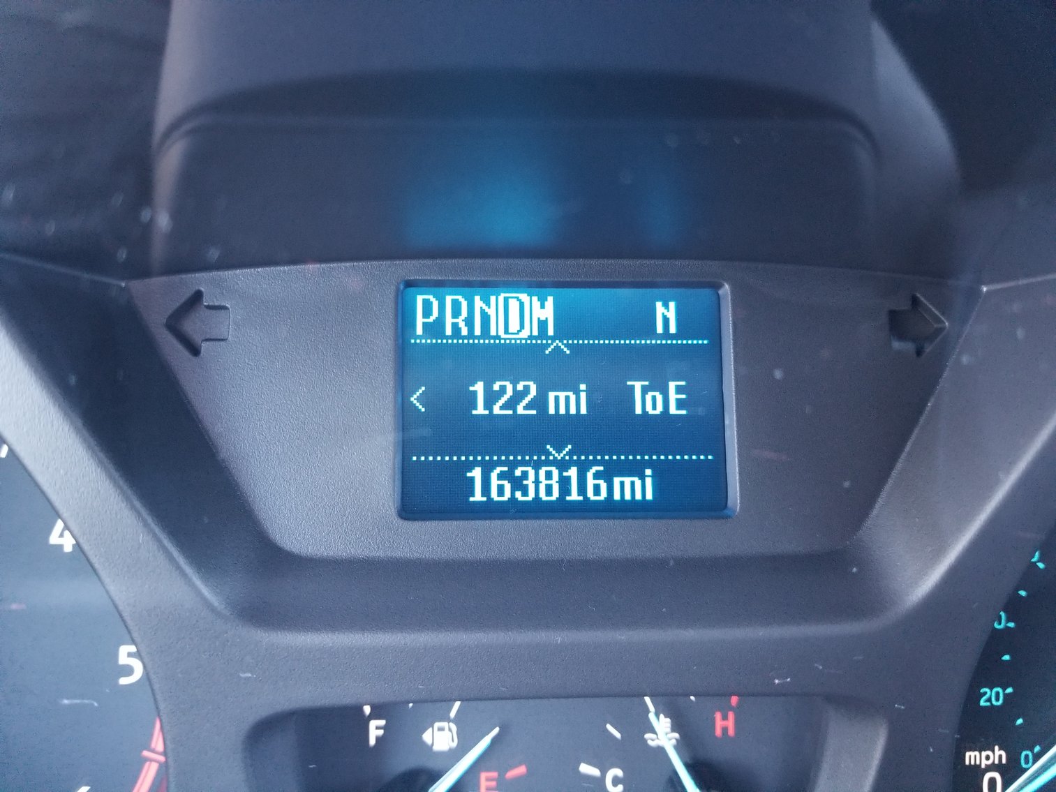 Image for Denver, CO: 2015 Ford Transit Van, Plumbing & Drain Equipment Auction