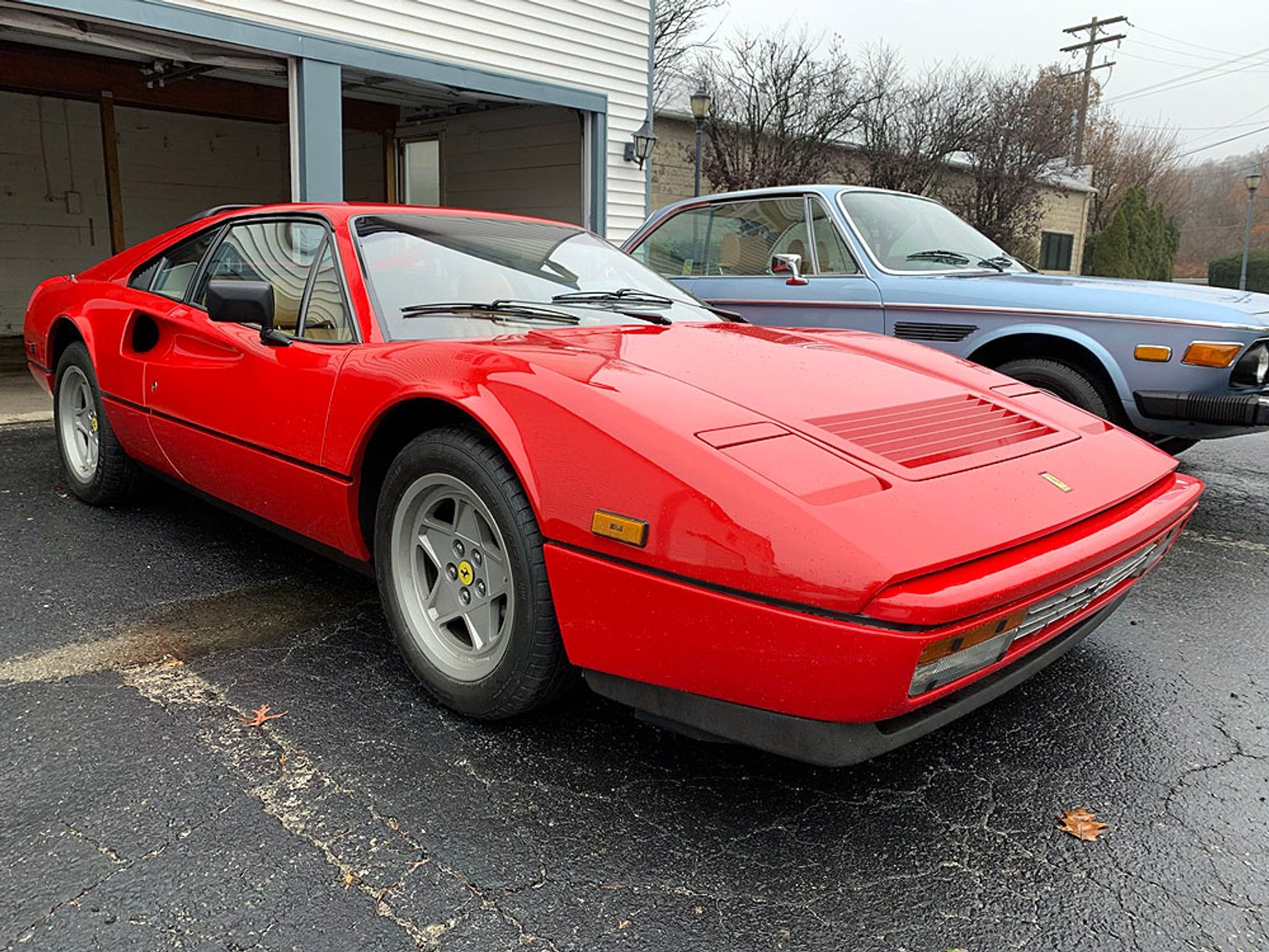 Image for A Collection of Classic Cars