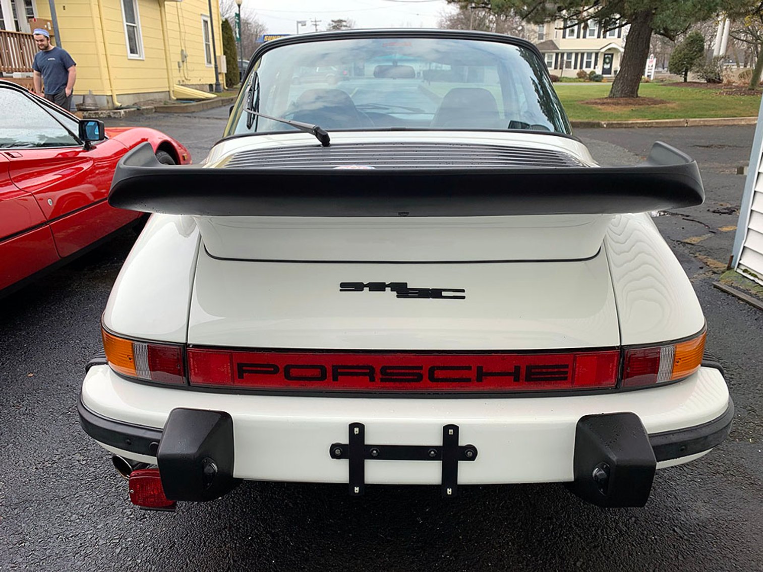 Image for A Collection of Classic Cars