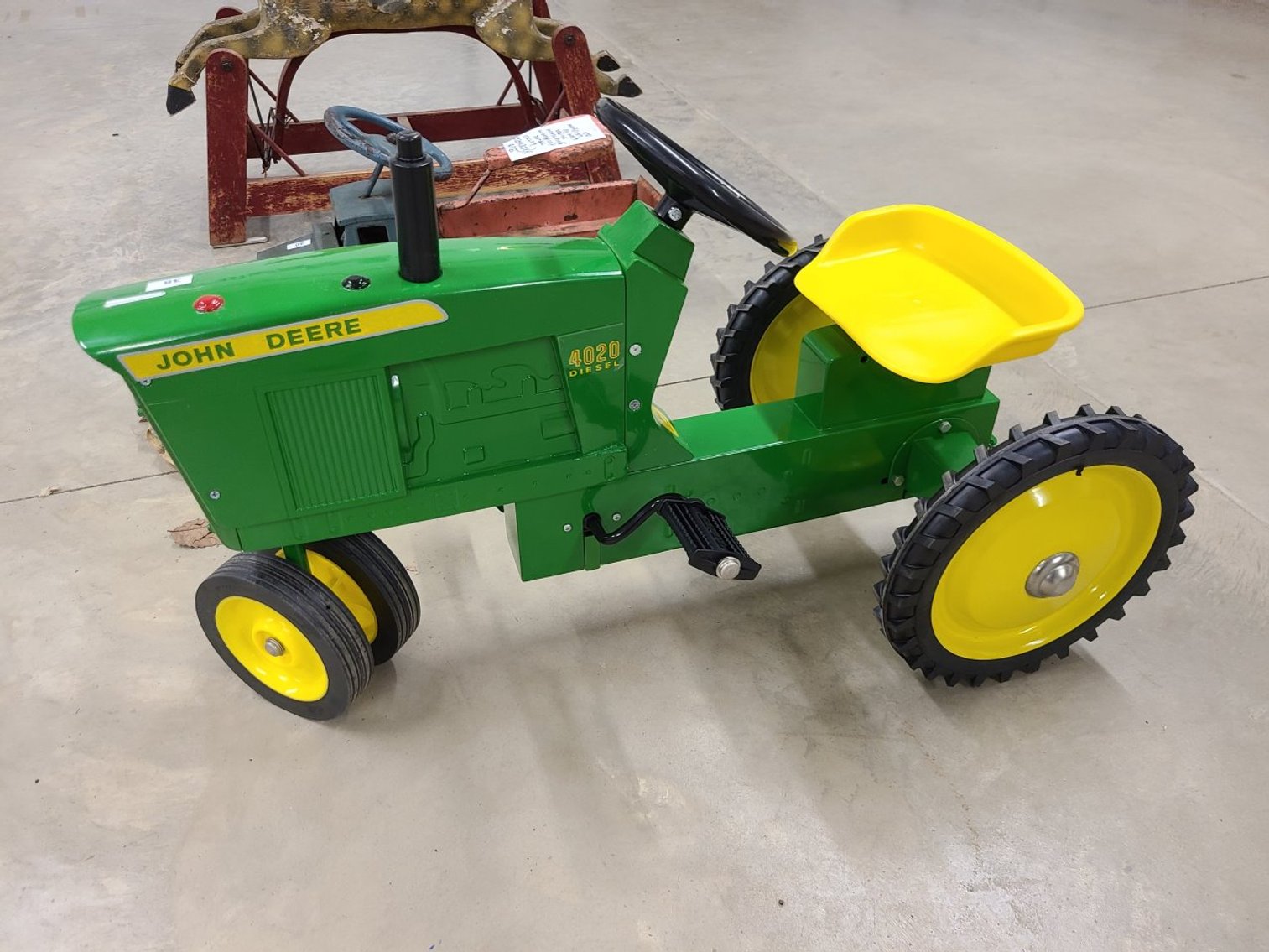 Image for Online only toy & collectible auction!