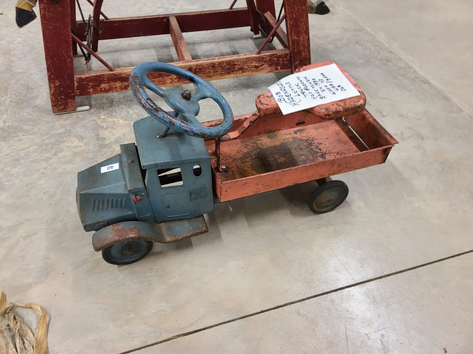 Image for Online only toy & collectible auction!